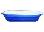 Emile Henry 8.5 Inch x 12 Inch Lasagna Dish