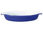 Emile Henry 8.5 Inch X 13 Inch Oval Gratin Dish