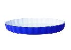 Emile Henry 9.5 Inch Quiche Dish
