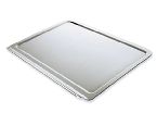 Gourmet Standard Tri-Ply Stainless Steel Cookie Sheet