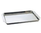 Gourmet Standard Tri-Ply Stainless Steel Jelly Roll Pan