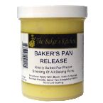The Baker's Kitchen Professional Pan Release
