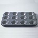 Kaiser Muffin Pans