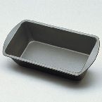 8-1/2 X 4-1/2 Kaiser Noblesse Loaf Pan, 751313