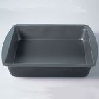 9in Square Kaiser Noblesse Cake Pan, 751924