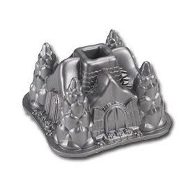 Cottage Bundt Pan