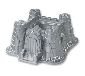 Castle Bundt Pan