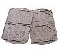 Gingerbread House Mold