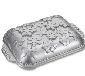 Snowflake Cake Pan 9.5