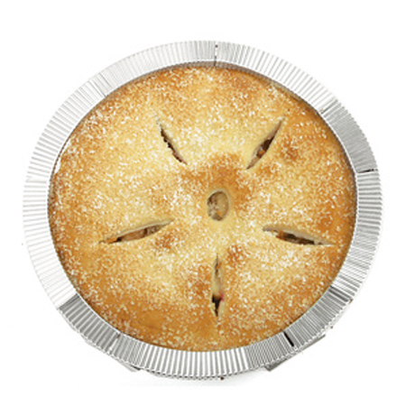 5-Pc. Pie Crust Shield Set