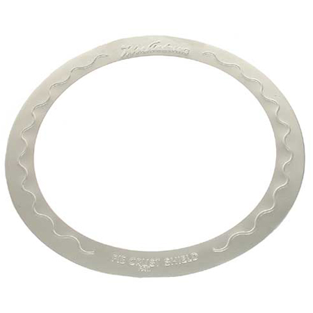 9 Inch Pie Crust Shield