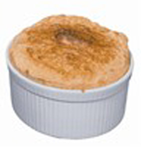 1.5 Qt Souffle Dish
