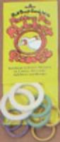Rolling Pin Rings