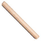 Vic Firth Bakery Pin