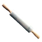 Vic Firth Marble Rolling Pin