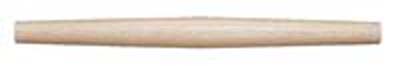 Tapered Rolling Pin 20-inches French Style