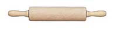 Rolling Pin 14-inches