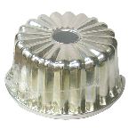 Steamed Pudding Mold, 4450