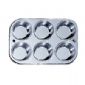 Stainless Steel Muffin Pans