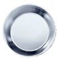 Stainless Steel Pie Pan
