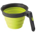SleekStor 2-Cup Collapsible Measuring Cup