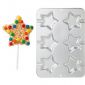 Star Cookie Treats Pan