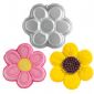 Dancing Daisy Flower Pan