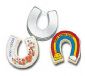Horseshoe Pan
