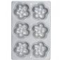 Mini Daisy Cake Pan