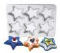 Mini Star Cake Pan