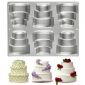 Wilton Mini Shaped Pans