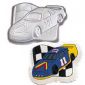 Race Car Pan