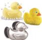 3-D Rubber Ducky Pan
