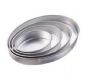 Wilton Oval Cake Pan Set