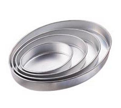 Wilton Oval Cake Pan Set