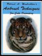 Airbrush Techniques For Cake Decorating Book