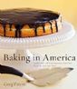 Baking In America