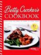 Betty Crocker Cookbook