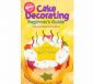 Wilton's Cake Decorating Beginner's Guide