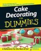 Cake Decorating Books & DVD's