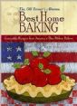 The Old Farmer's Almanac Best Home Baking Book