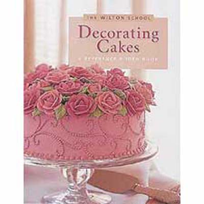 The Wilton School- Decorating Cakes
