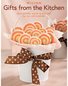 Wilton's Gifts From The Kitchen