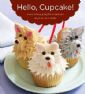 Hello, Cupcake! Book