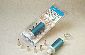 Ateco 7 Piece Decorating Tip Set With Syringe, 701