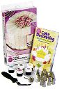 53 Piece cake Decorating Set
