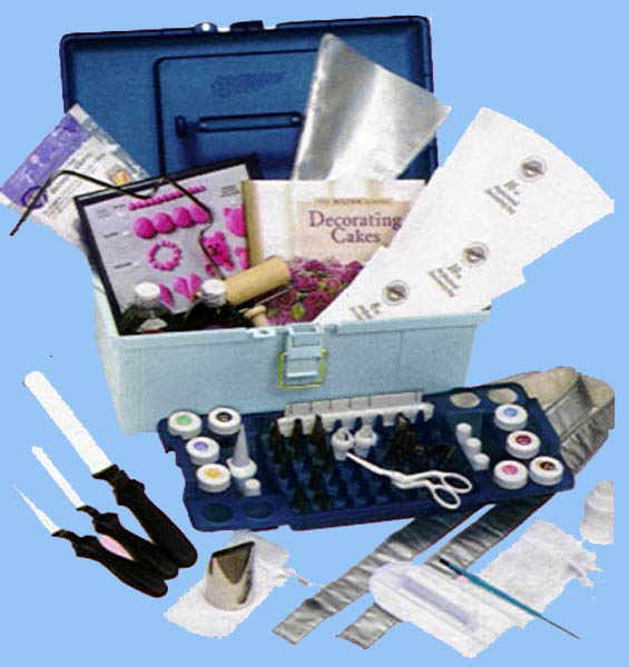 101 Piece Tool Caddy Collection