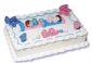 Sleeping Babies Cake Kit