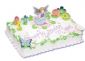 Garden Fairies Cake Kit