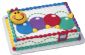 Licensed Characters Cake Kits